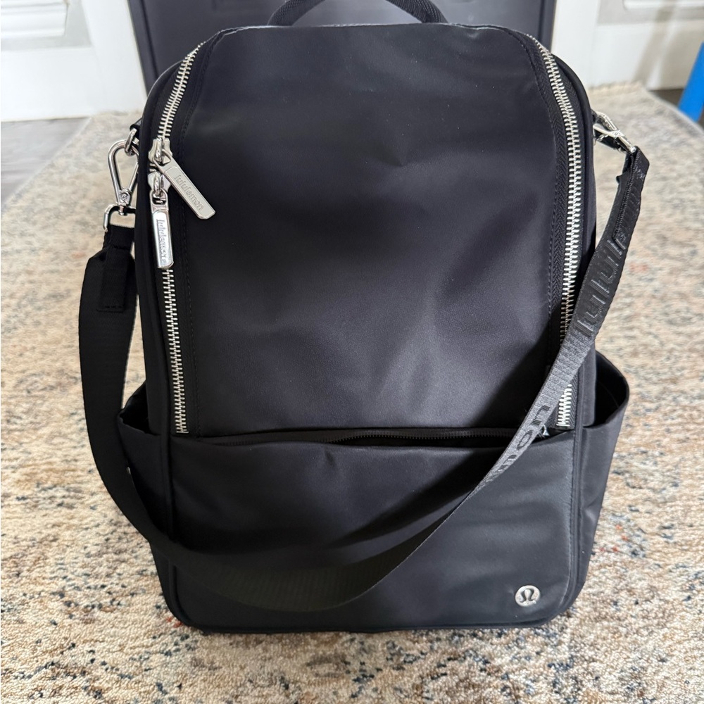 lululemon City Essentials Backpack 10L